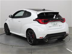 GR ヤリス RZハイパフォーマンス