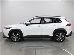 カローラクロス HEV Z