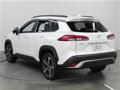 カローラクロス HEV Z