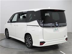 ヴォクシー HEV S-Z