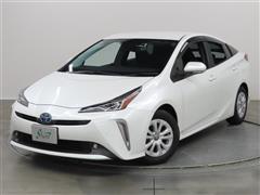 プリウス S セーフティプラス2