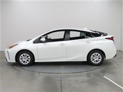 プリウス S セーフティプラス2