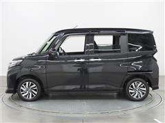 ルーミー カスタム G