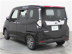 ルーミー カスタム G