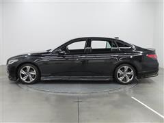 クラウン HEV RS アドバンス