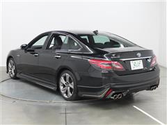 クラウン HEV RS アドバンス