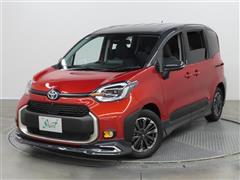 シエンタ HEV Z 5ニン