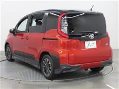 シエンタ HEV Z 5ニン