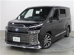 ヴォクシー HEV S-Z