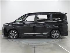 ヴォクシー HEV S-Z