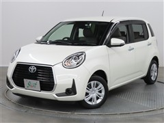 トヨタ パッソ モーダ チャーム