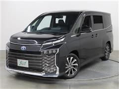 ヴォクシー HEV S-Z