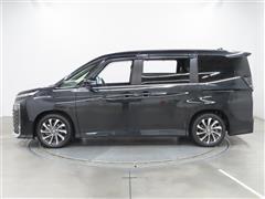 ヴォクシー HEV S-Z