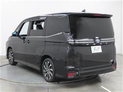 ヴォクシー HEV S-Z