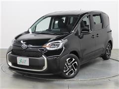 シエンタ HEV Z 5ニン