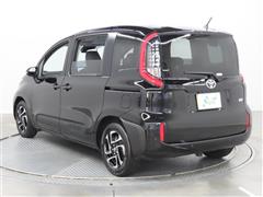 シエンタ HEV Z 5ニン