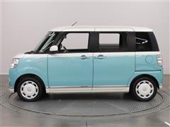 ムーヴキャンバス X メイクSA3