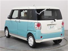 ムーヴキャンバス X メイクSA3