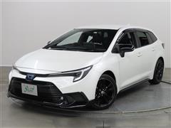 トヨタ カローラツーリングHEV アクティブ