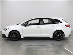 カローラツーリングHEV アクティブ