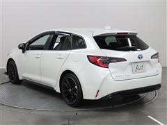 カローラツーリングHEV アクティブ