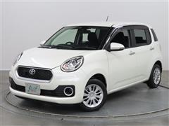 パッソ モーダS