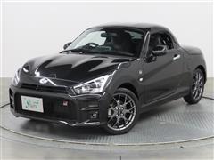 コペン GRスポーツ