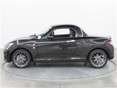 コペン GRスポーツ