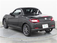 コペン GRスポーツ