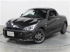 トヨタ コペン GRスポーツ