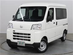 ハイゼットカーゴ DX