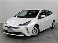 トヨタ プリウス S セーフティプラス2