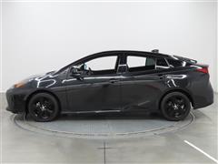 プリウス AツーリングSLC BK