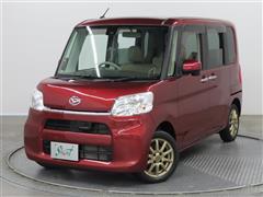 タント X SA2 スローパー