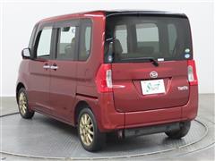 タント X SA2 スローパー