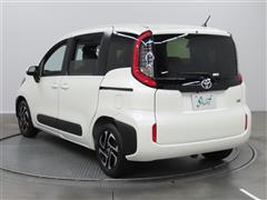 シエンタ HEV Z 5ニン