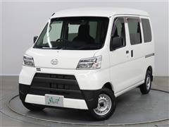 ハイゼットカーゴ デラックスSA3