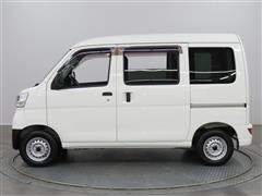 ハイゼットカーゴ デラックスSA3