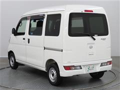 ハイゼットカーゴ デラックスSA3