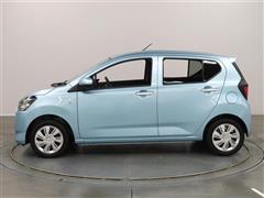 ミライース X LTD SA3