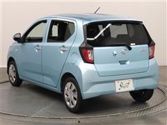 ミライース X LTD SA3