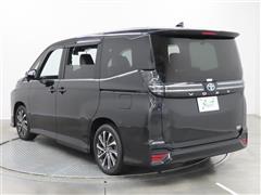 ヴォクシー HEV S-Z