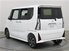 タント カスタム X