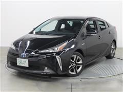 トヨタ プリウス S ツーリングSLC