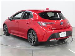 カローラスポーツ HEV G Z