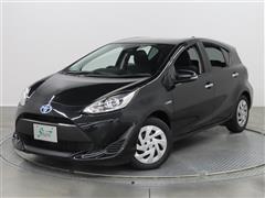 アクア S スタイルBK