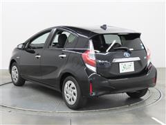 アクア S スタイルBK