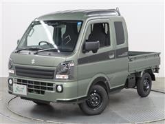 キャリ-トラック ス-パーキャリ- X