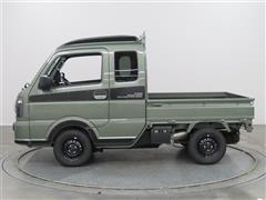 キャリ-トラック ス-パーキャリ- X