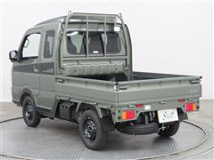 キャリ-トラック ス-パーキャリ- X